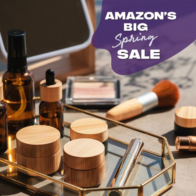 Shop Amazon Bathroom Organizers